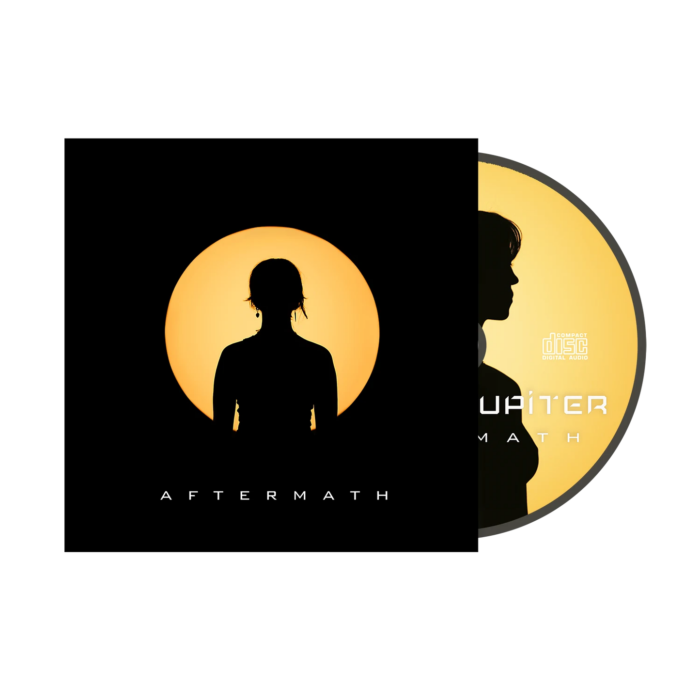 Mission Jupiter - Aftermath