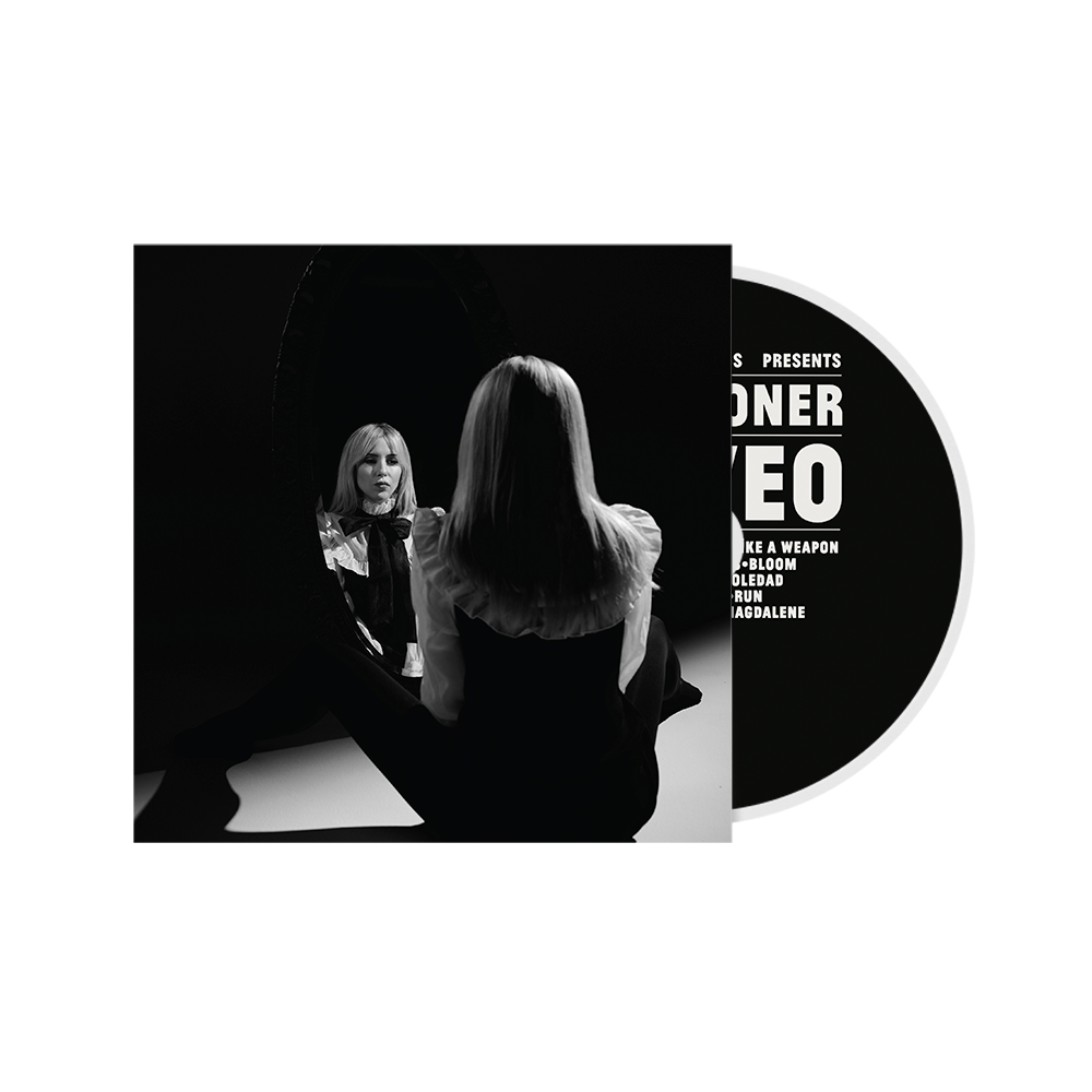 Brie Stoner - Me Veo