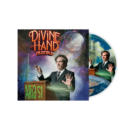 Divine Hand Ensemble | Aria 51