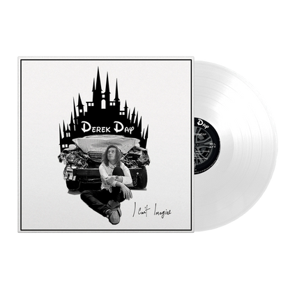 Derek Day - I Can't Imagine