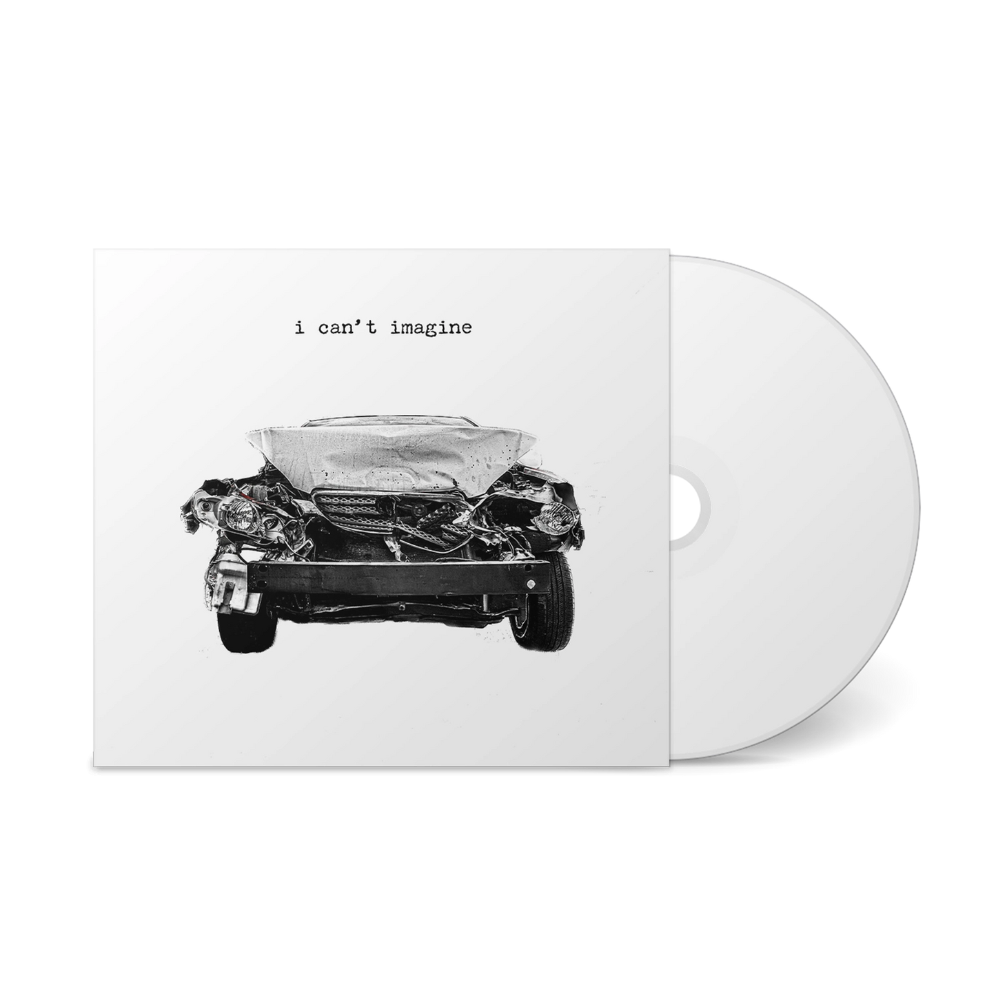 Derek Day - I Can't Imagine