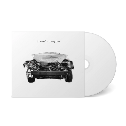 Derek Day - I Can't Imagine