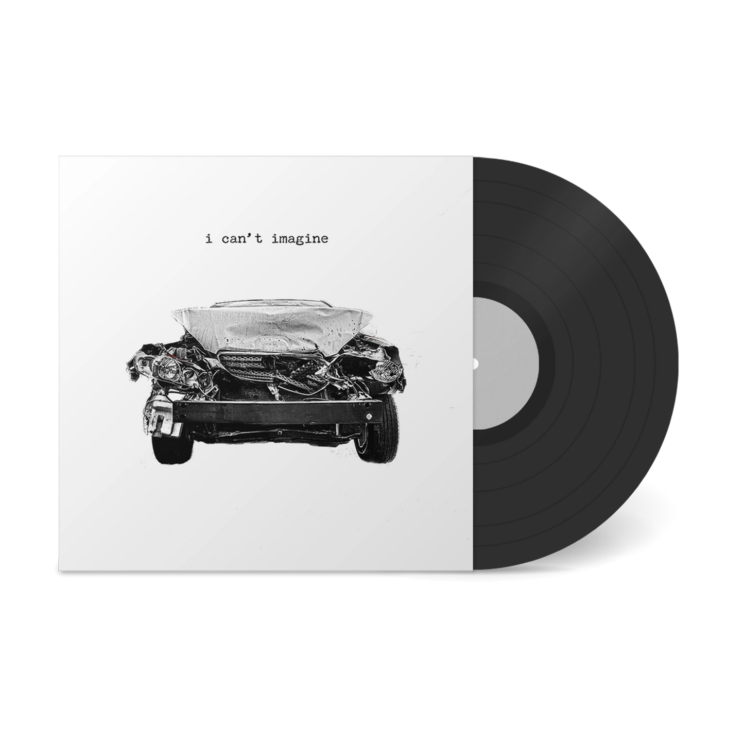 Derek Day - I Can't Imagine