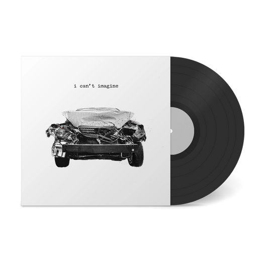 Derek Day - I Can't Imagine