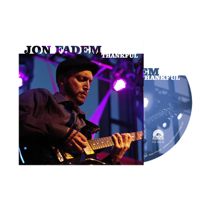Jon Fadem - Thankful