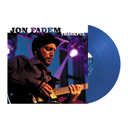 Jon Fadem - Thankful