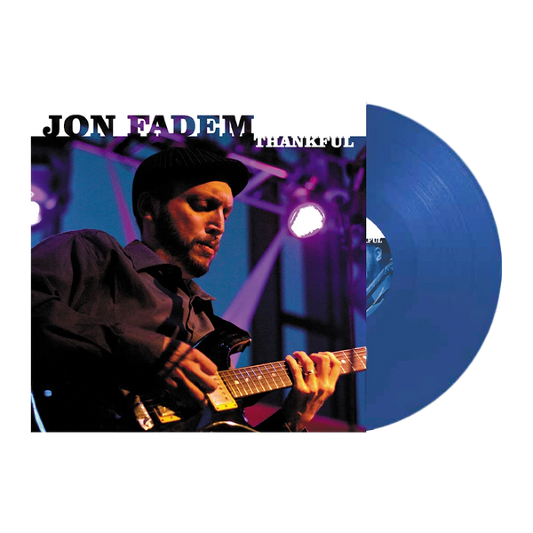 Jon Fadem - Thankful