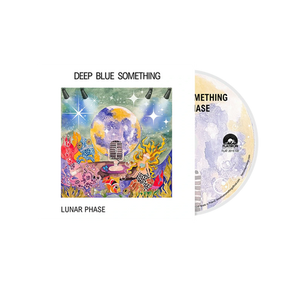 Deep Blue Something - Lunar Phase