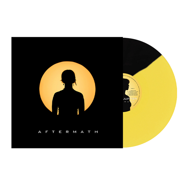 Mission Jupiter - Aftermath