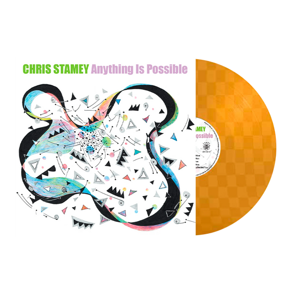 Chris Stamey - Anything Is Possible