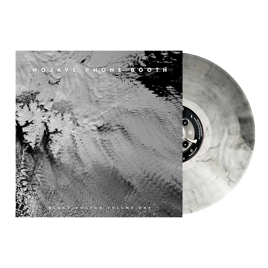 Mojave Phone Booth - Blood Doctor Volume One