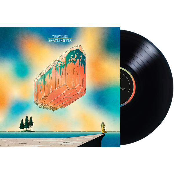 Triptides - Shapeshifter