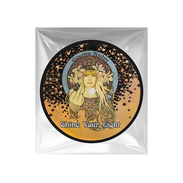 Frightwig | Picture Disc - Limited Edition